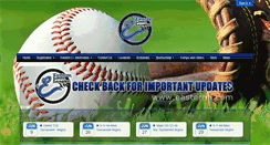 Desktop Screenshot of easternll.com